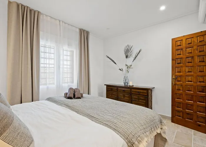 Holiday home Roxas By Interhome Calpe