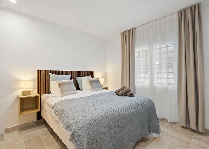 Roxas By Interhome * Calpe