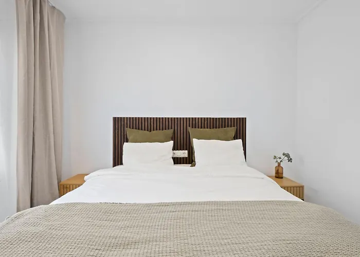 Holiday home Roxas By Interhome *