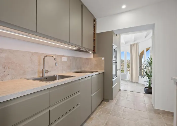 Roxas By Interhome Calpe