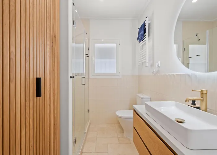 Roxas By Interhome * Calpe