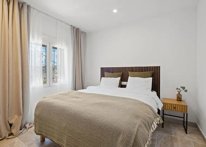 Holiday home Roxas By Interhome