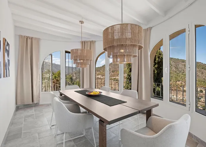 Roxas By Interhome بيت للعطل *