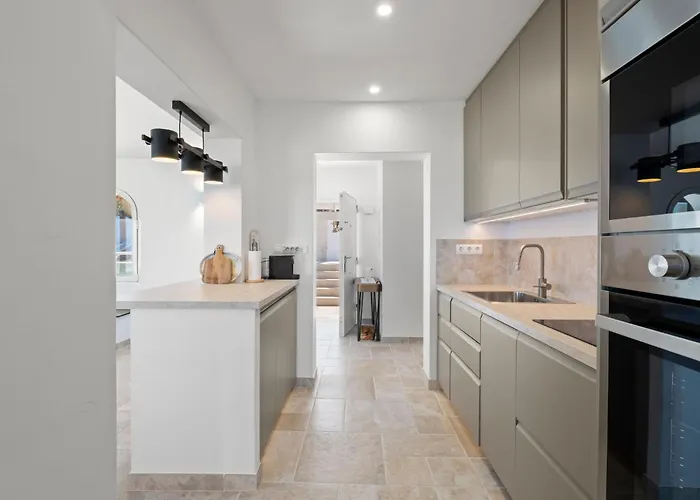 Roxas By Interhome بيت للعطل كاليبي