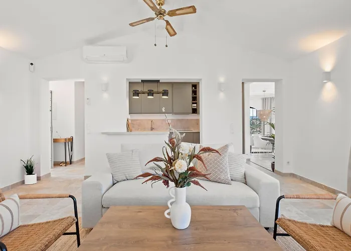 Holiday home Roxas By Interhome Calpe