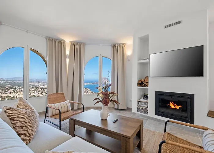 Roxas By Interhome Calpe