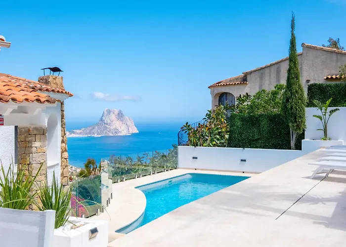 Holiday home Roxas By Interhome